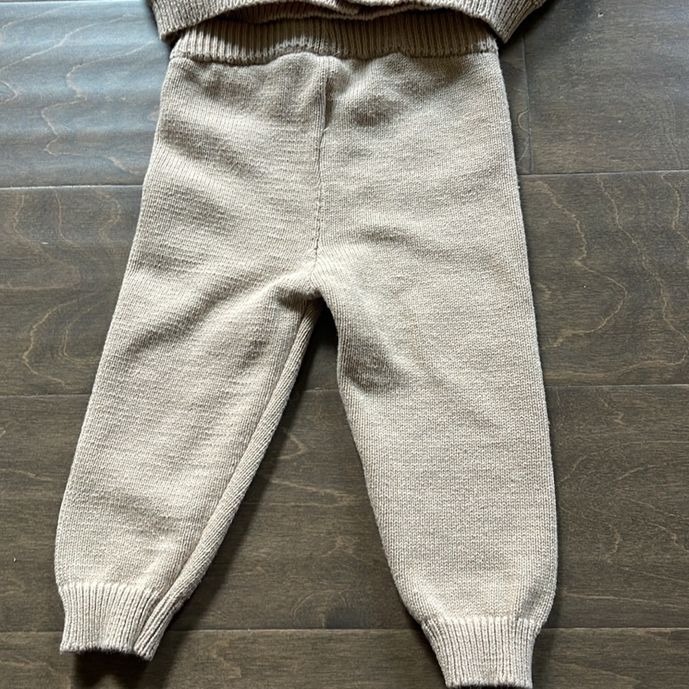 Modern moments 6/9m matching outfit - Picture 6 of 6
